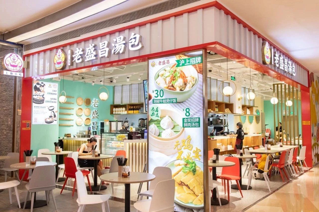 万亿赛道深度分析,万亿小吃赛道