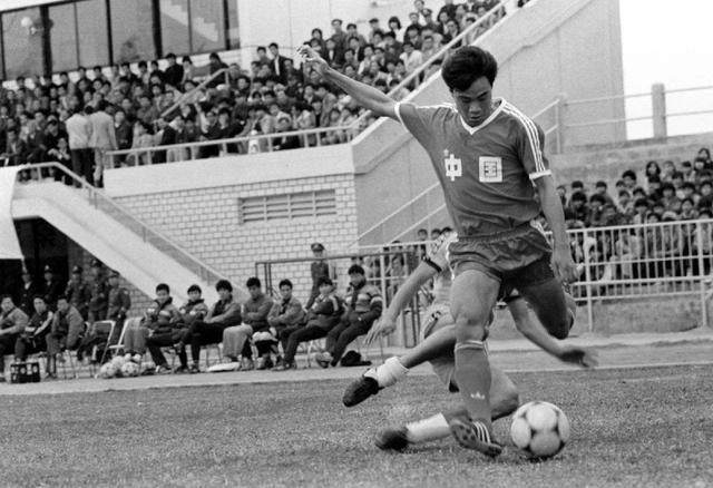 南派足球名将录四,南派足球名将录8