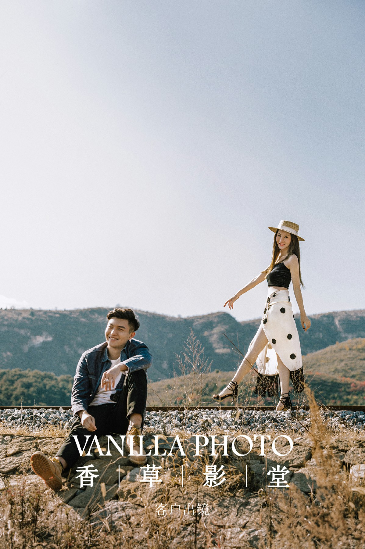 婚纱照拍的不好,婚纱照拍失败了你们都如何处理