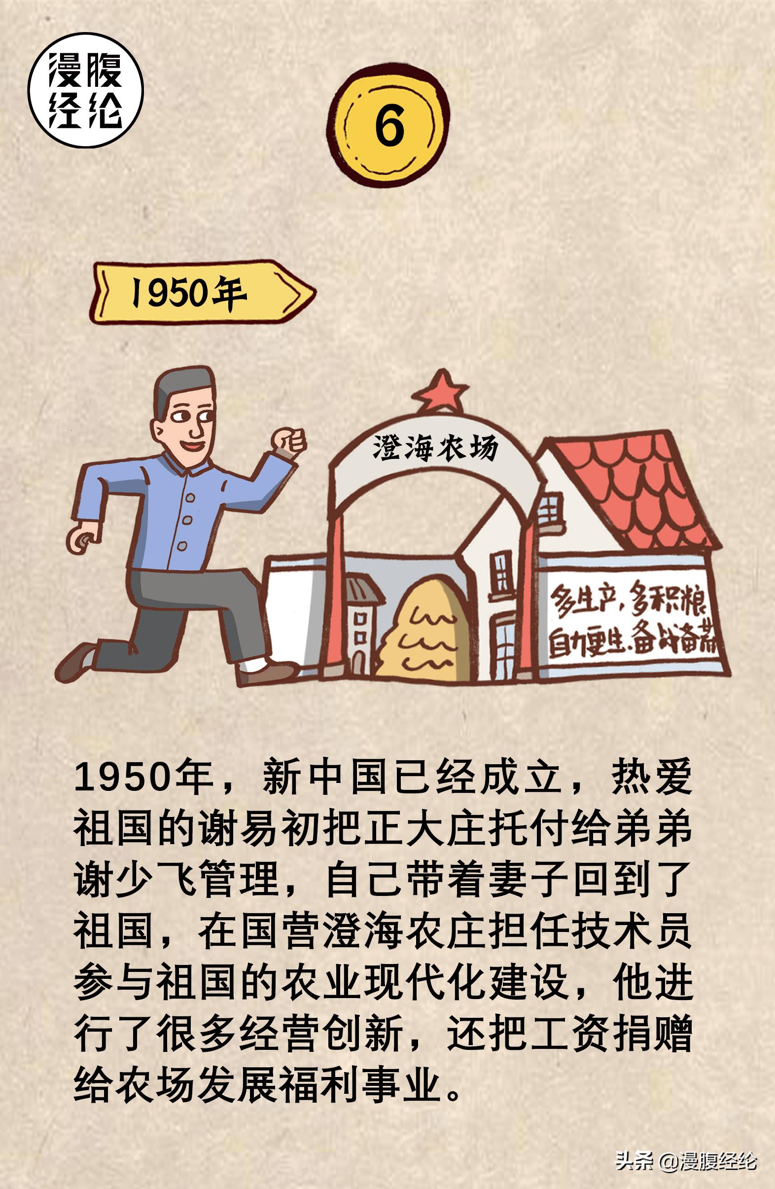 泰国首富家族图片,泰国首富谢氏四兄弟