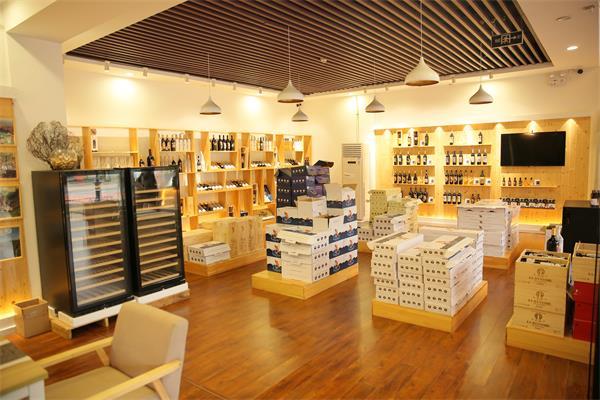 快速掌握做红酒加盟的四个环节 (开一家红酒加盟店多少钱)