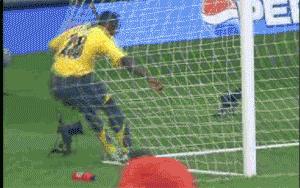 英超切尔西德罗巴,英超德罗巴绝杀