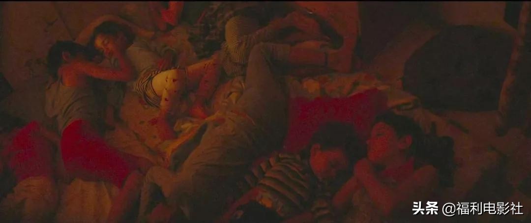 票房却破十亿的电影,票房破百亿人民币的电影