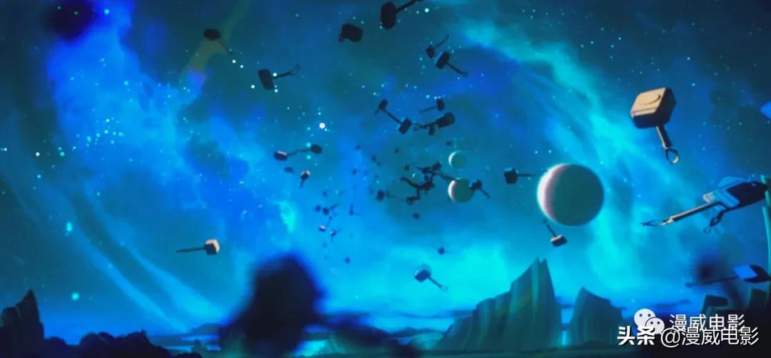 无限可能假如第二季预告,假如无限可能第九集彩蛋啥意思