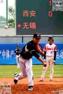 江苏十八届棒球运动会,仪征全国青少年棒球锦标赛