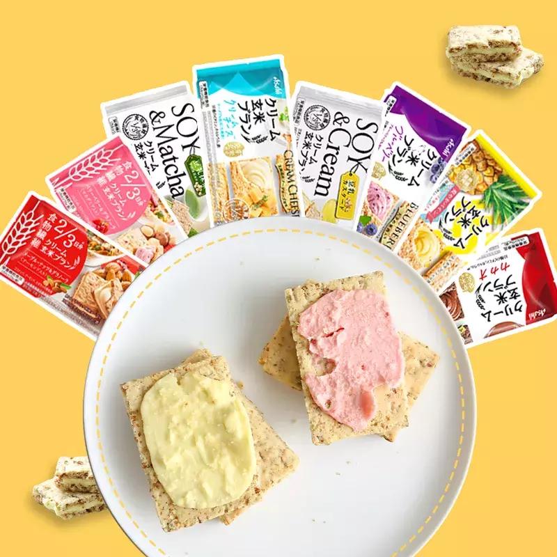 怎么吃也不会长胖的低卡零食，点进来收获快乐