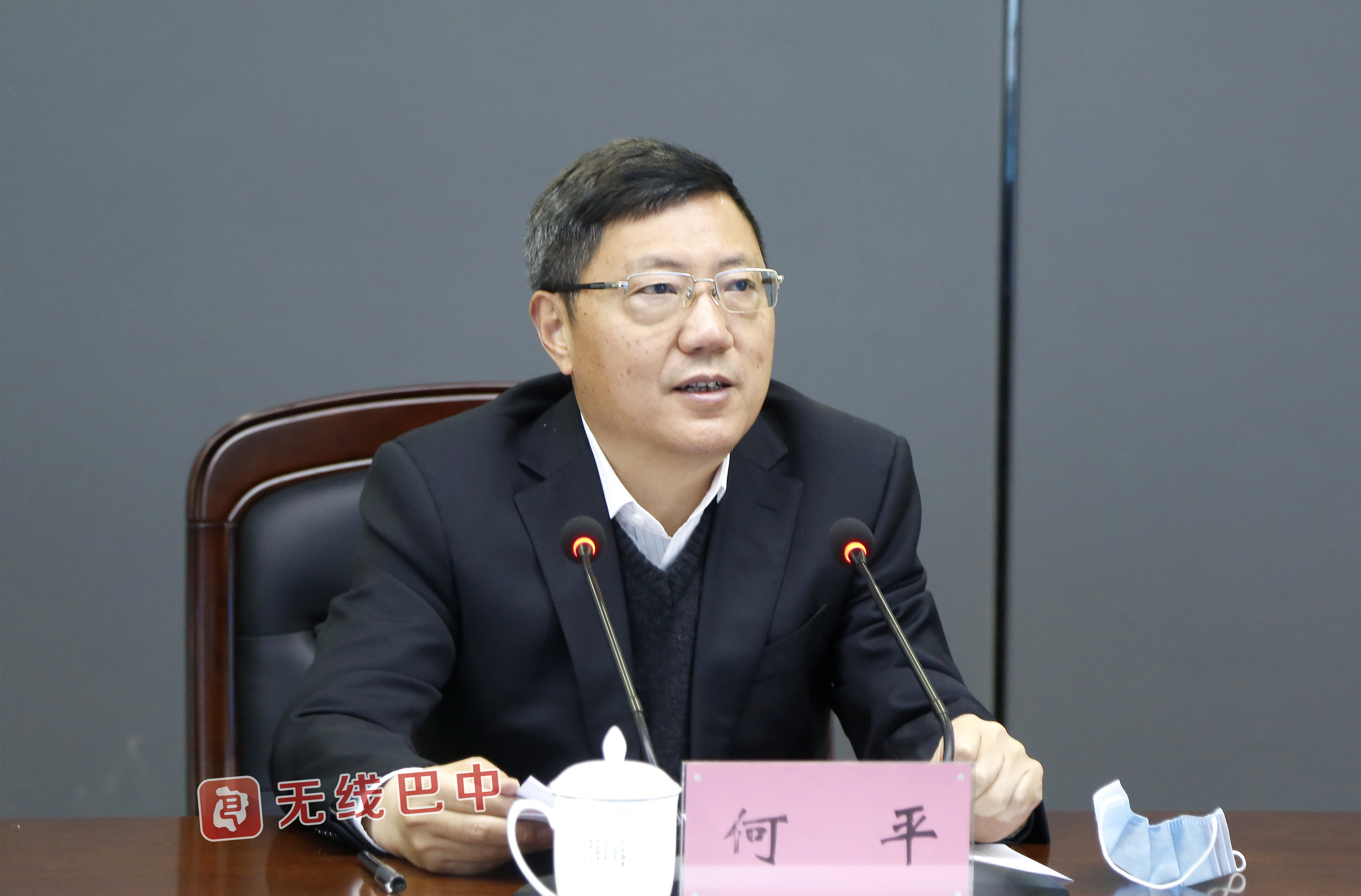 巴中最新招商引资项目,总投资108亿元24个项目签约