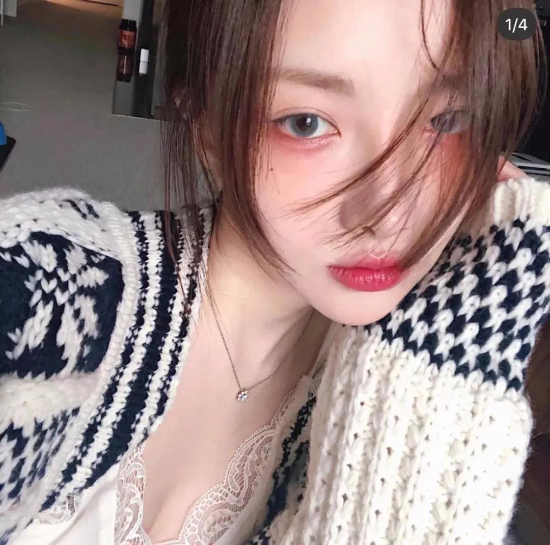 适合秋冬的橘朵腮红,2019秋冬三色倩碧小雏菊腮红