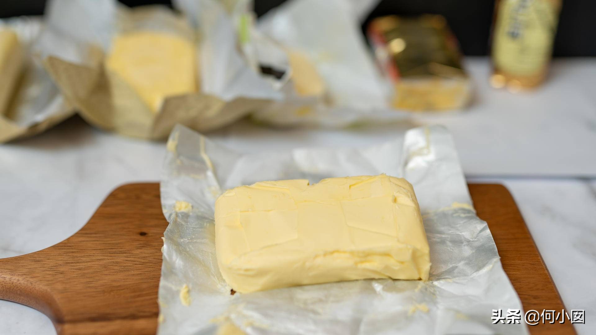 安佳铁塔乐荷总统哪款黄油好,黄油总统安佳