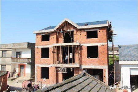 农村建房贷款申请书范文,农村建房申请书多长时间可以办好