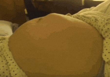 孕期各种胎动像什么,孕期每个阶段胎动都会不一样