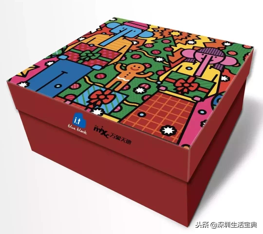 深圳南山有哪些风景,深圳南山夜晚有哪里好玩