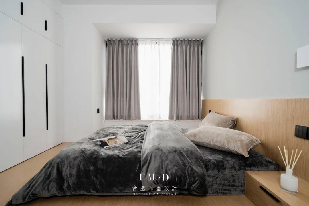 买窗帘应该掌握窗帘的细节,买窗帘一定要注意的几个细节