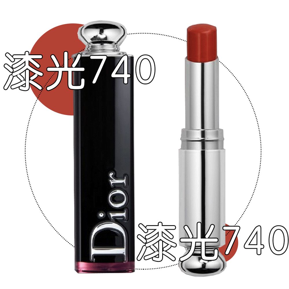 粉丝票选的年度爱用口红，这25支满意度最高