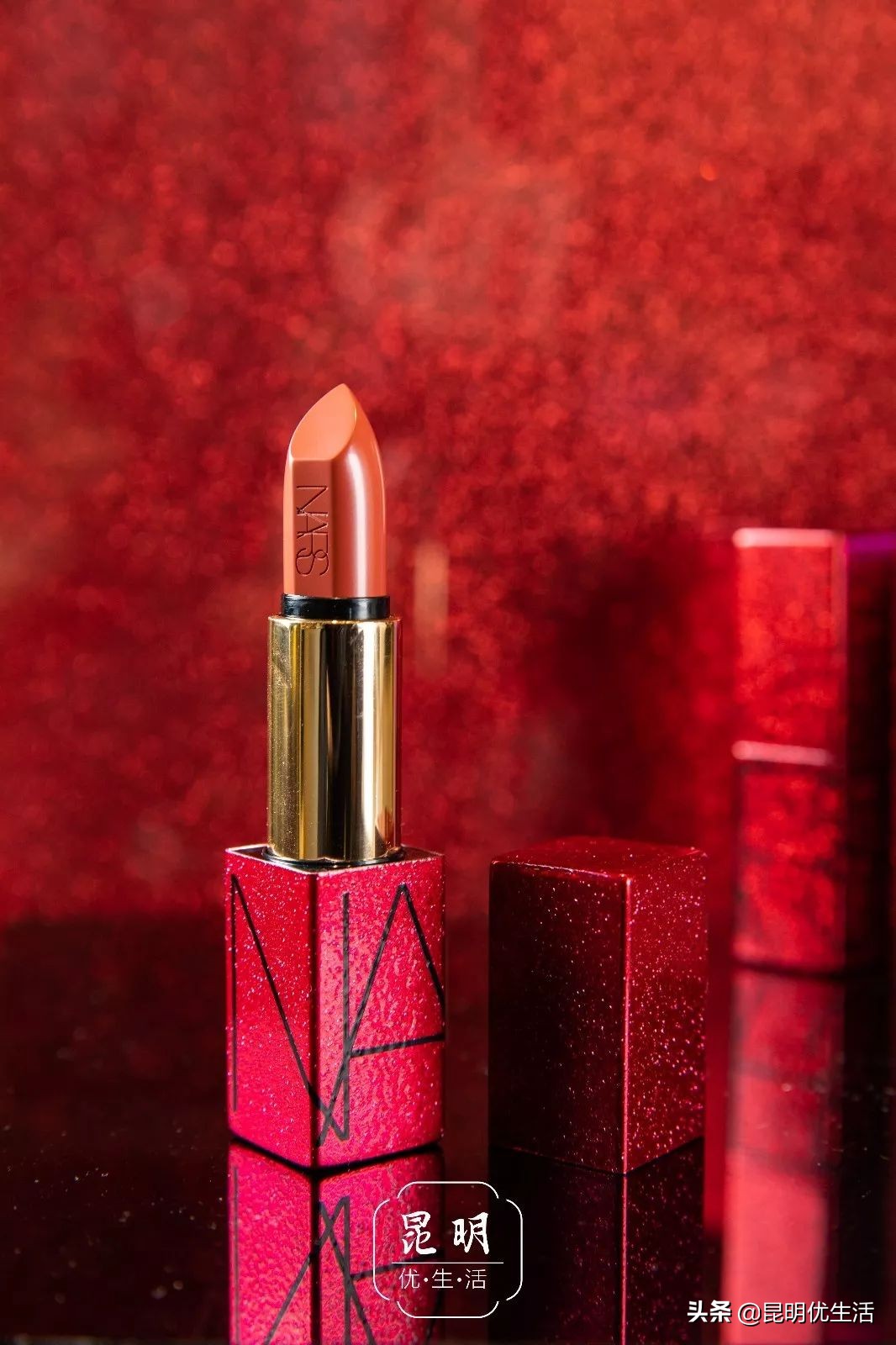 潮！NARS超值买赠活动来啦，断货前赶紧入手