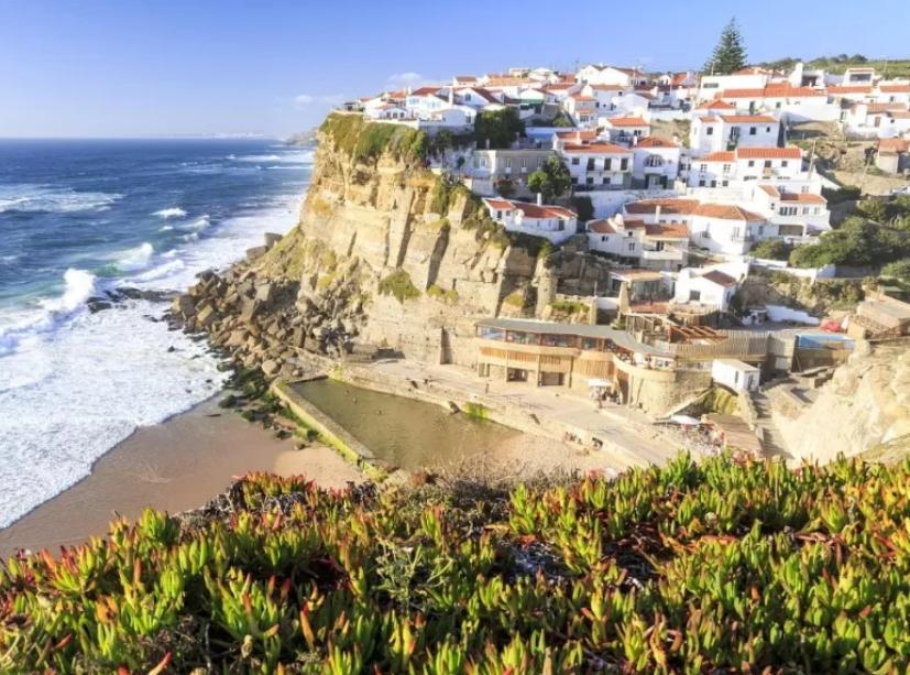 2021葡萄牙极简报告—投资环境