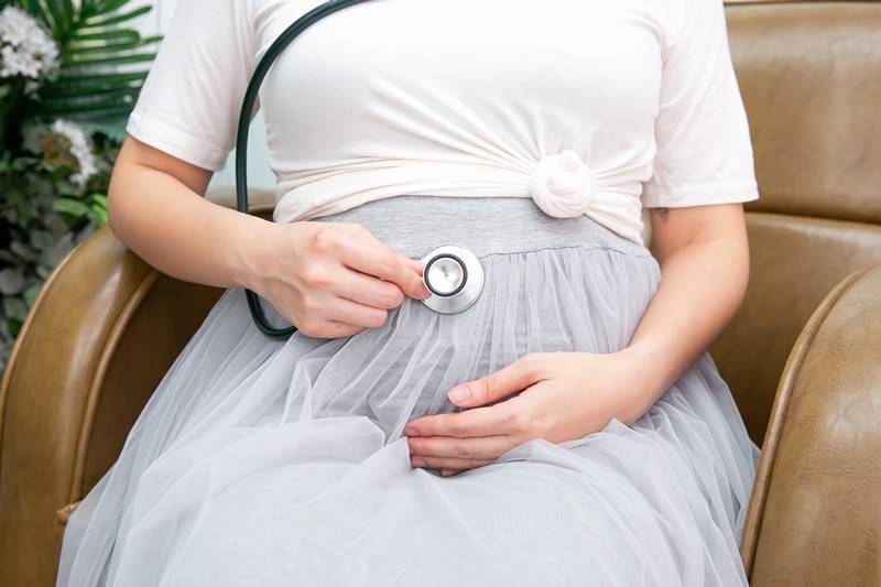 产检流程你熬到哪个阶段了,产检流程现场内检有多痛