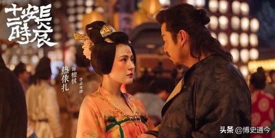 唐朝上元节是现在的什么节,唐朝上元节有哪些活动