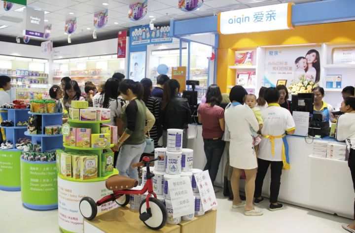 新手如何开母婴店,新手小白如何开母婴店