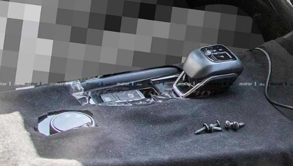 静态体验新款奇骏外观更加科技,全新日产奇骏外观和内饰