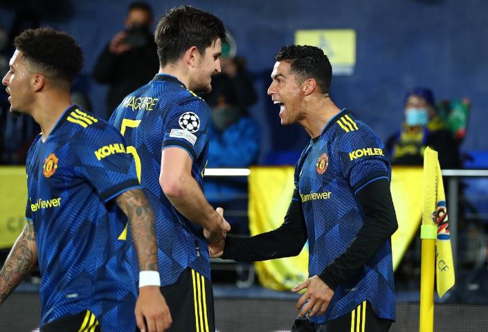 c罗2传1射率队三连胜生涯第850球,7胜3平c罗冲击19年神迹