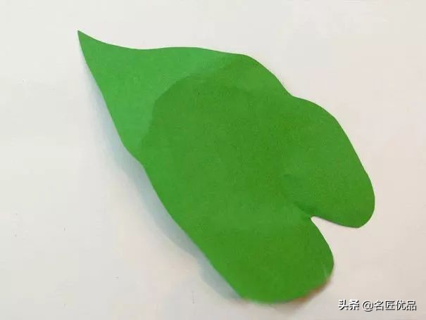 教师节创意手工:一张纸,还能编出花来?没想到一张纸也能美美哒