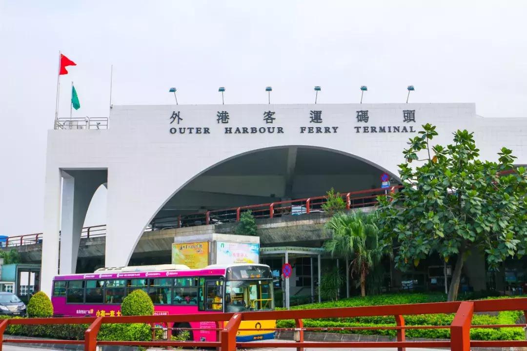 在澳门游玩攻略,澳门一日游必去景点推荐一下