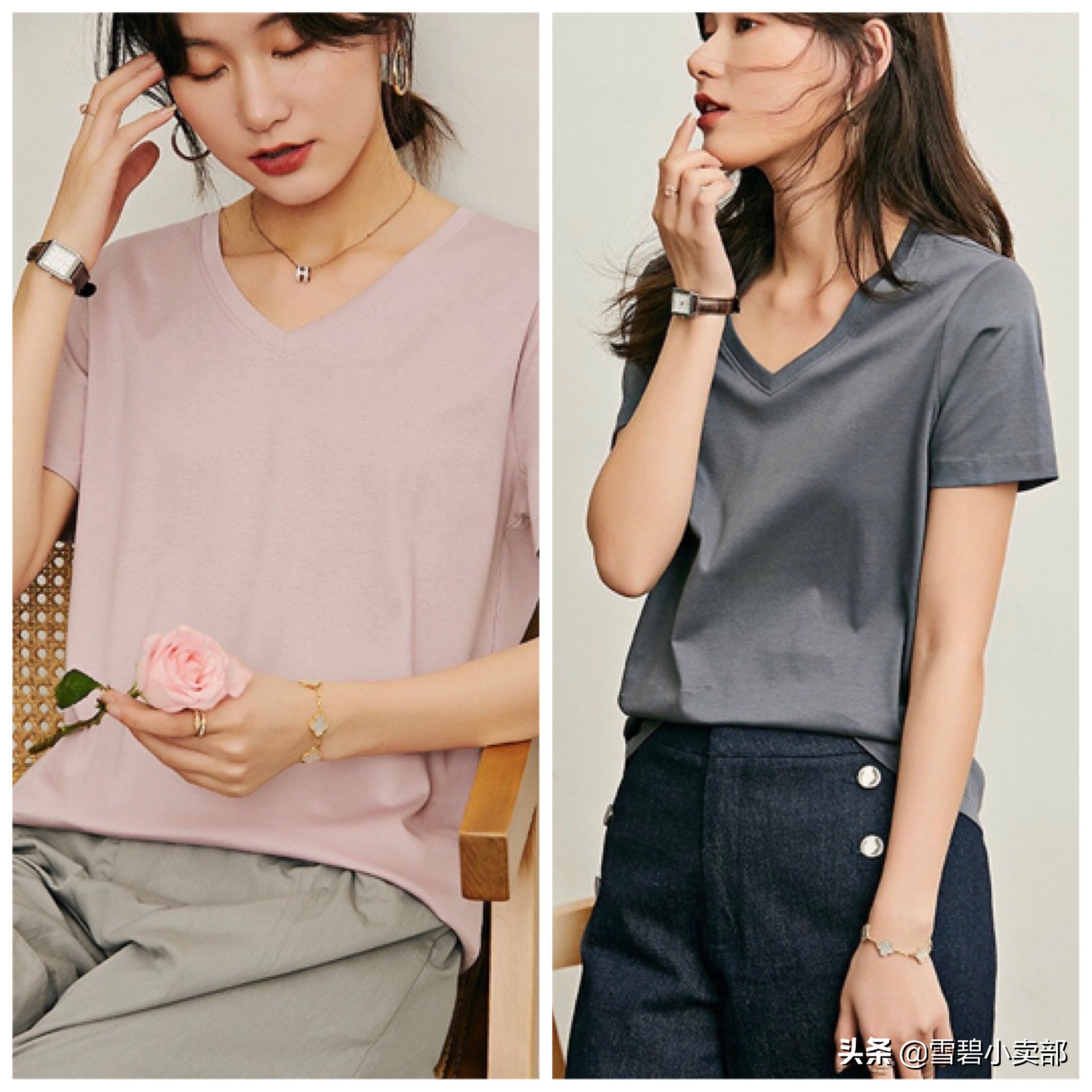 买t恤怎么选耐穿,网购t恤省钱小技巧男生