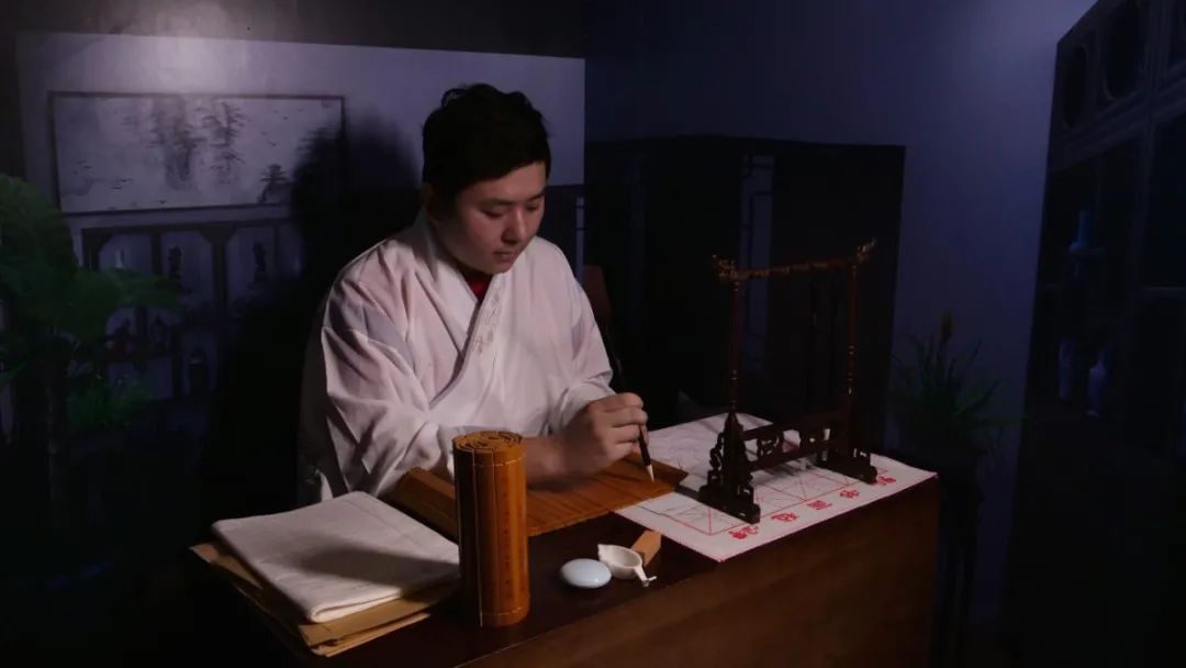 明星大侦探剧本及答案,明星大侦探剧本杀推理社