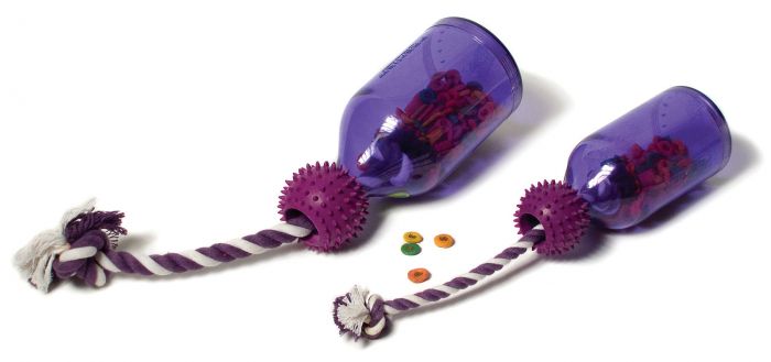 狗狗的玩具最适合哪一种,狗狗必备的5种玩具