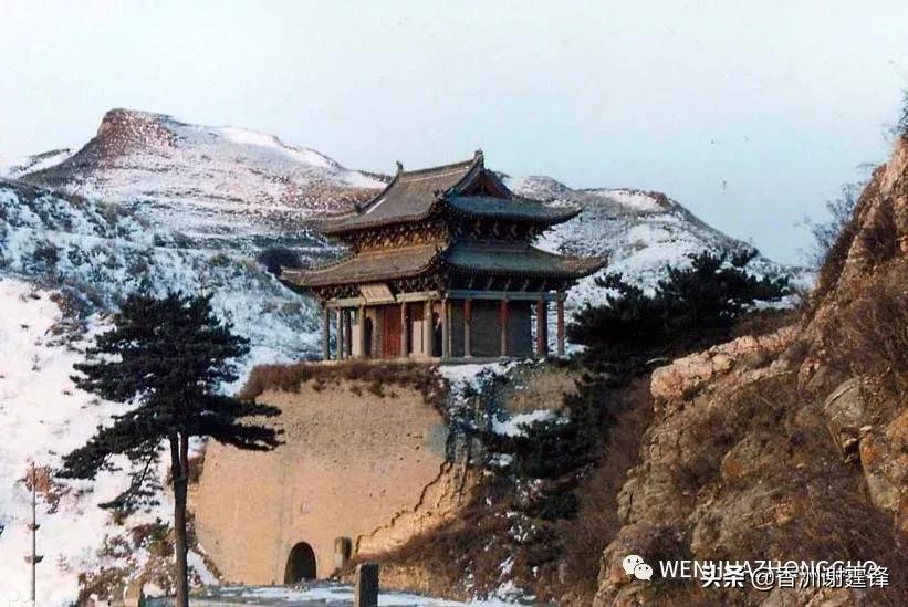 一夫当关万夫莫开是什么地方,古代一夫当关万夫莫开关隘