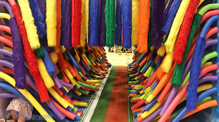 洛杉矶sushipark,洛杉矶亲子乐园推荐