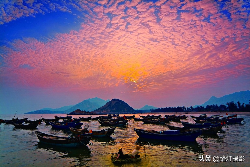 旅行推荐：温柔广东，浪漫要这样感受