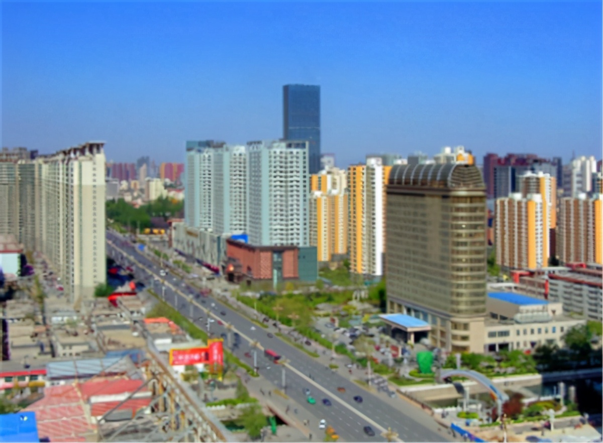 河北石家庄和唐山,河北唐山石家庄