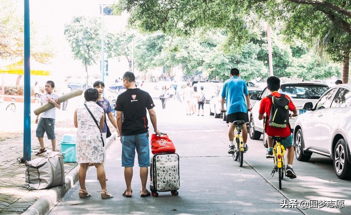 全国首批接收的三所独立学院,很可能并入母体的独立学院有哪些