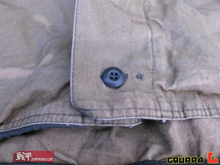 毛熊战袍,毛熊战服