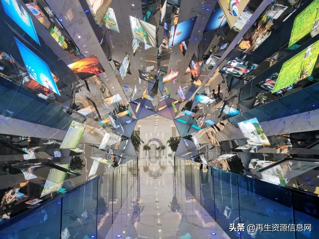 「收藏」中再生协会两网融合上海行圆满收官！精华路线，满载而归