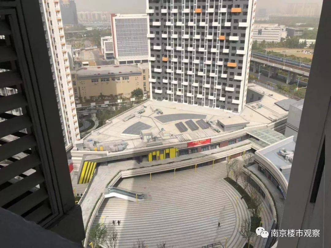 什么是南京地铁房单价七千八,2022南京地铁6号线沿线新楼盘推荐