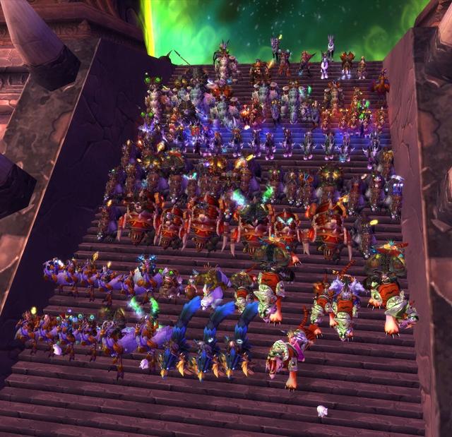 魔兽世界怀旧服月卡通用吗,魔兽世界怀旧服月卡是全服通用吗