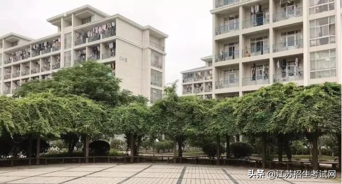 2020晓庄学院开学,介绍一下晓庄学院