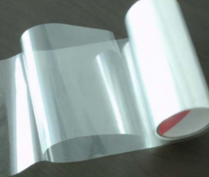 模切爆膜的原因和解决方法,深圳模切离型膜生产过程