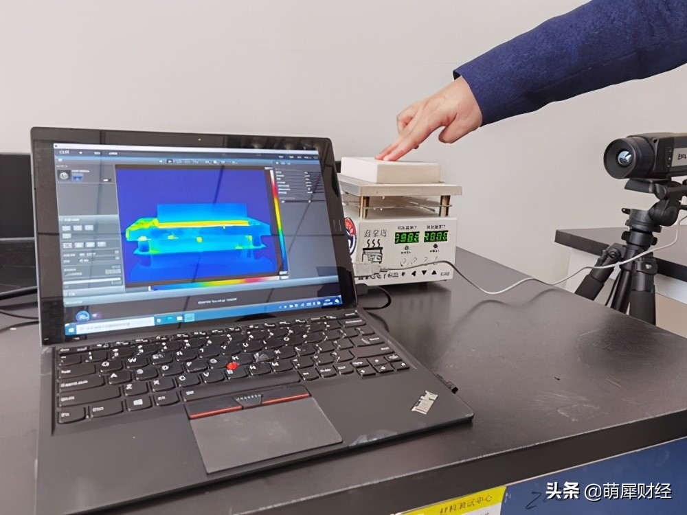 揭秘“天问一号”热控材料，神奇气凝胶或将走入你我生活