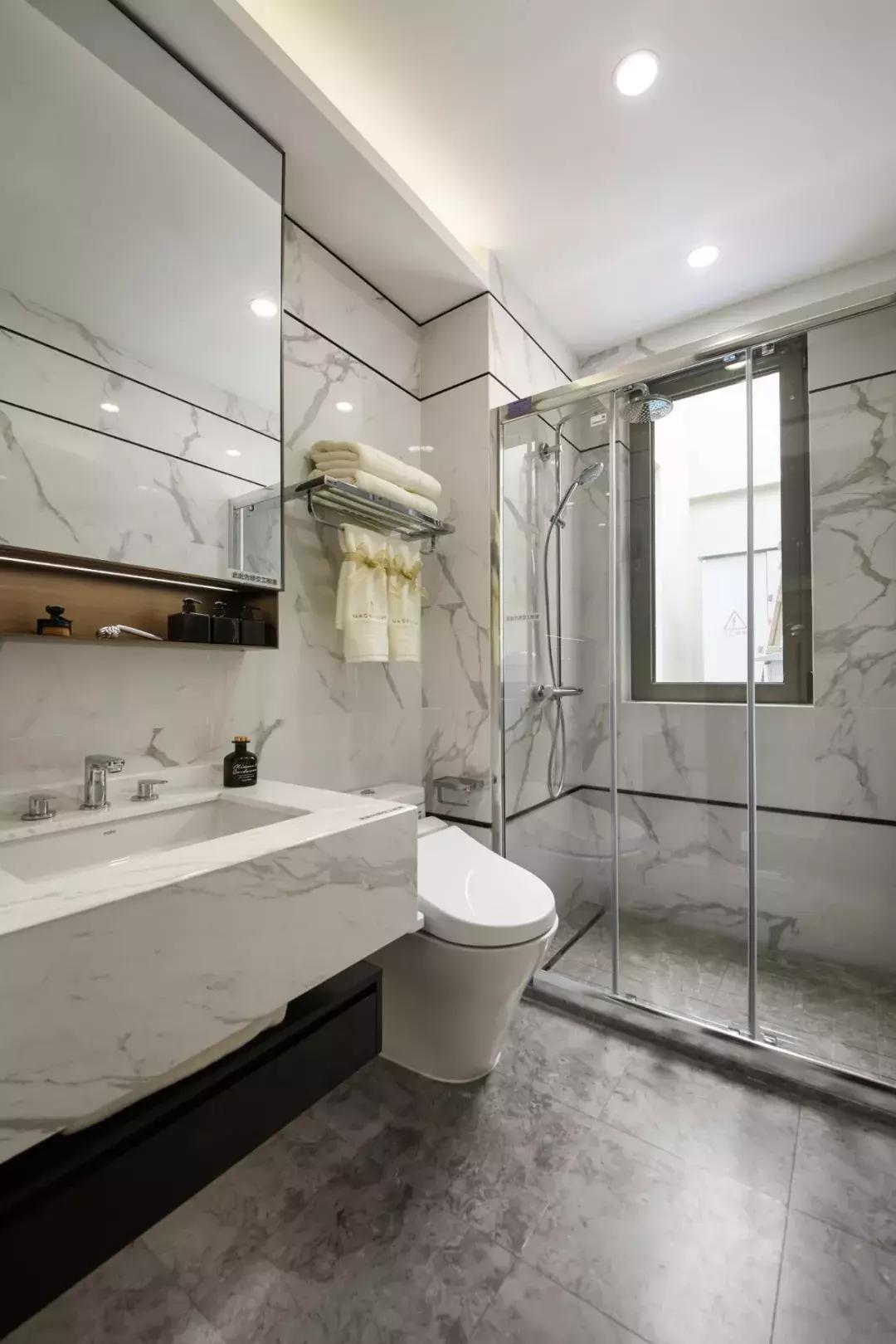 这才是中式装修,这才是精装房教科书式改造