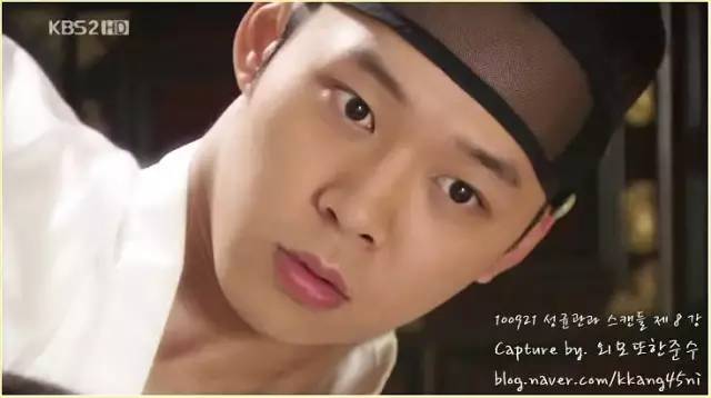 到底是真的吸毒还是遭到财阀陷害?南韩最干净男孩就这么完了……