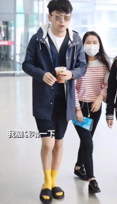 夏天拖鞋也有鄙视链，爱穿拖鞋的广州加油