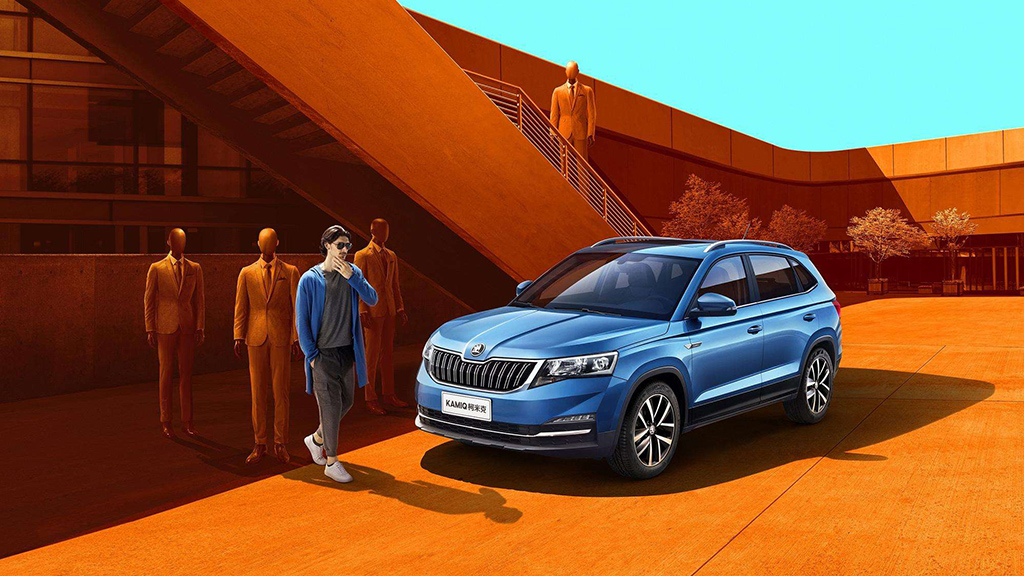 年终奖圣诞发!我给你挑选了两台大玩具,柯米克还是新一代创酷?