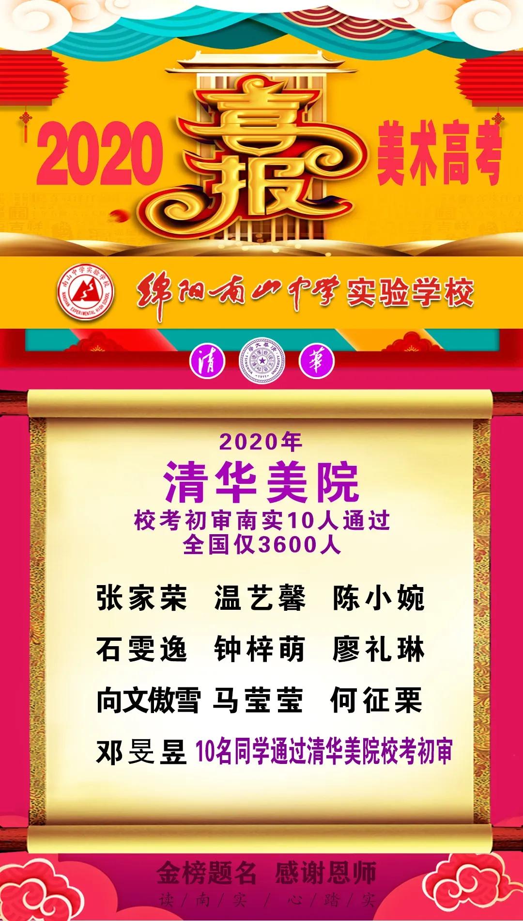 绵阳南山实验学校学生文科上线率,绵阳南山中学和绵阳南山实验学校