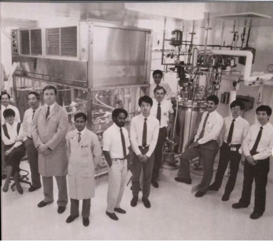 美国“神药”防治中国乙肝的背后:追求理想,又赢得了利润