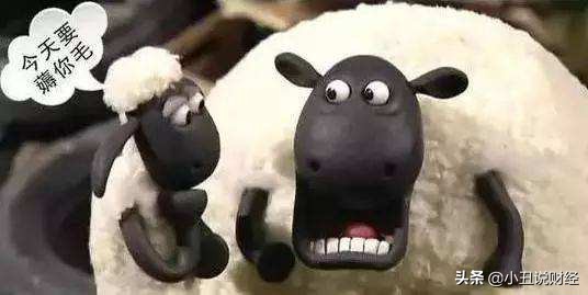 控股南宁百货！他卖菜起家，曾血洗南玻A、挑战董明珠、举牌万科