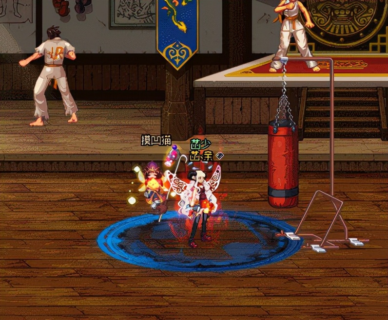 dnf魔道职业推荐,dnf小魔道